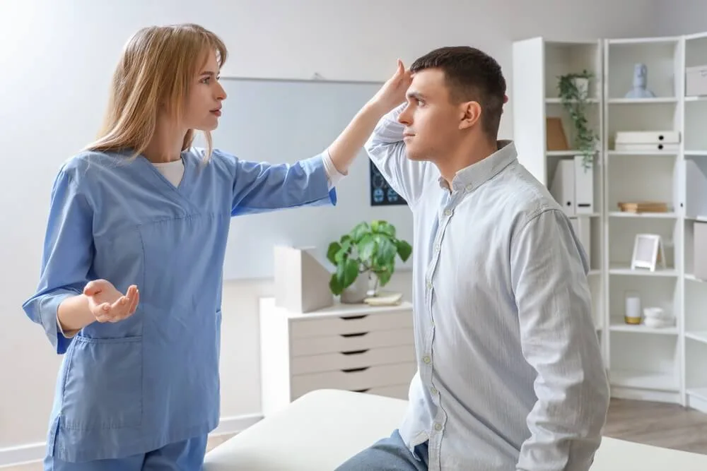 Concussion Management