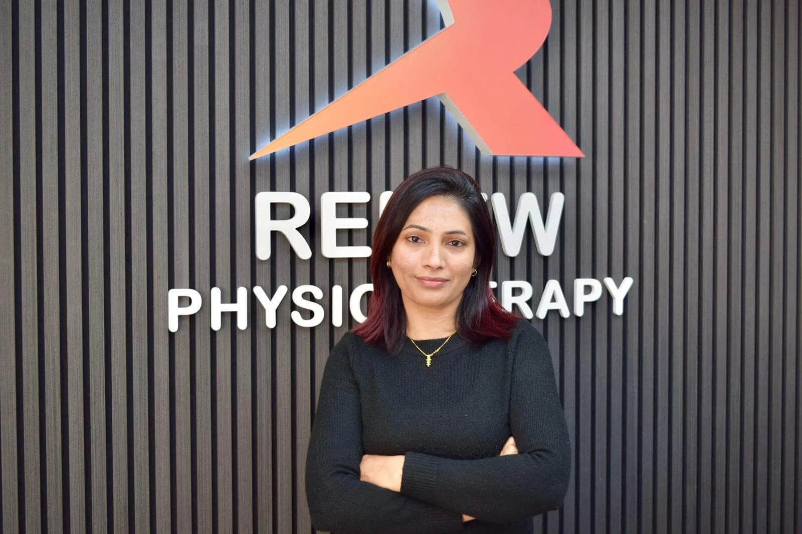 Paramjit Kaur Aulakh