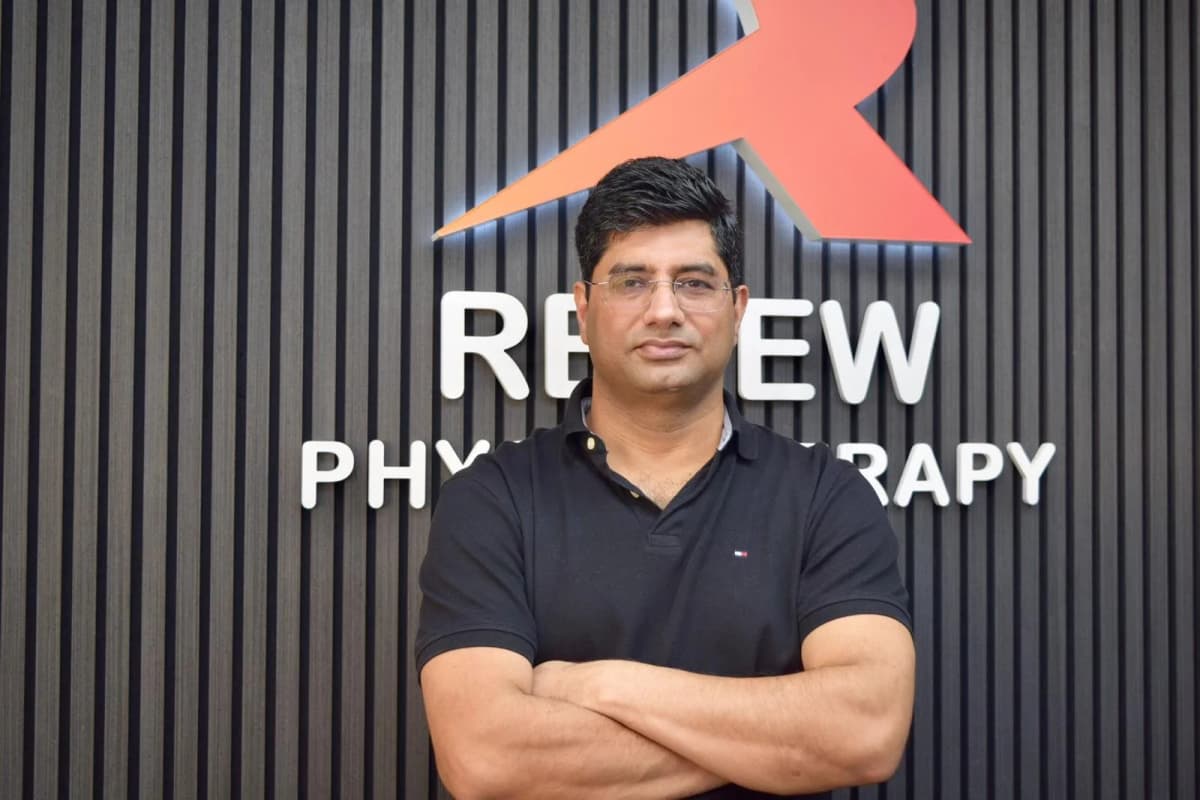 Varinder Puri