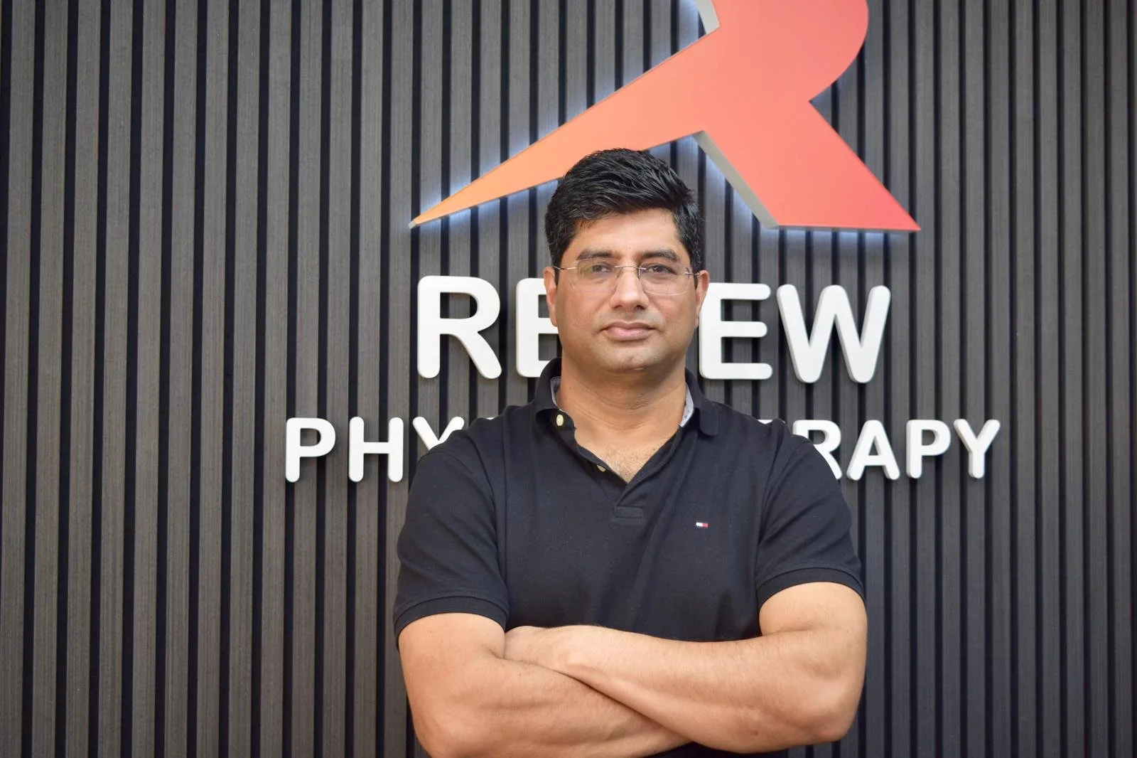 Varinder Puri