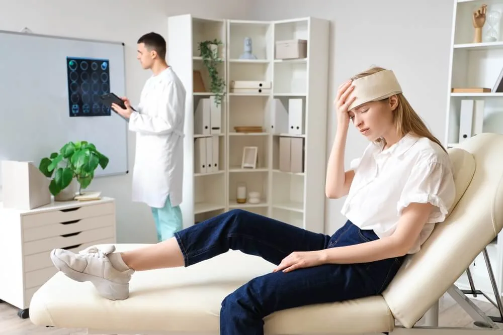 Concussion Management in Surrey and Langley, BC