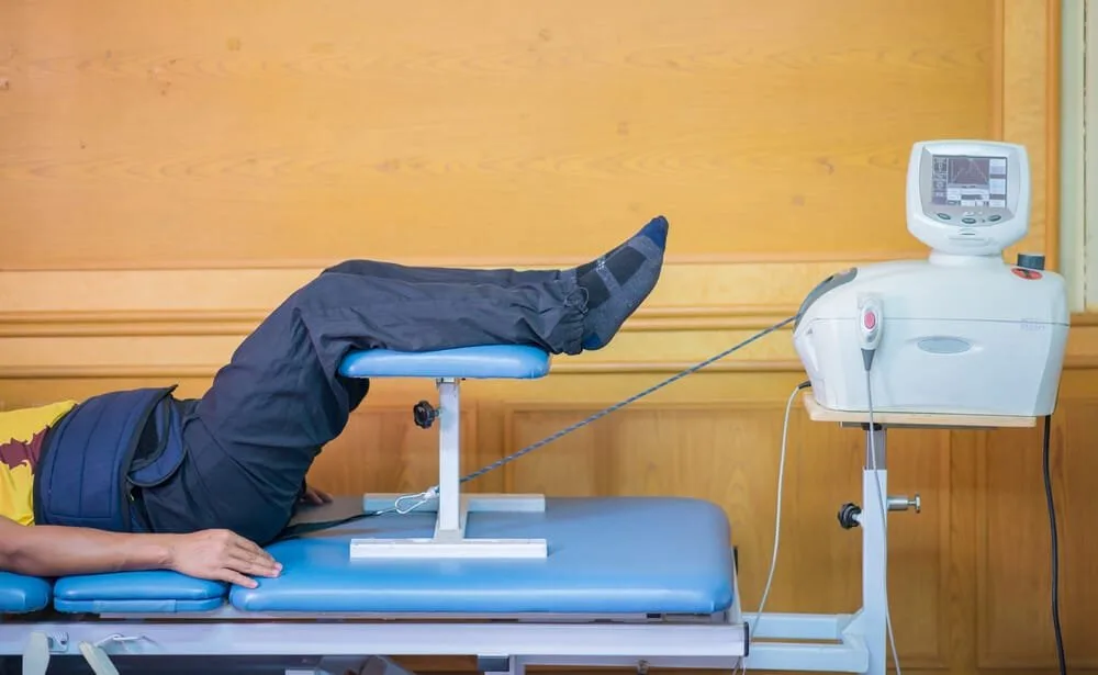 Spinal Decompression