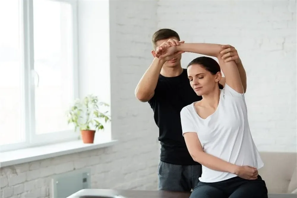 Physiotherapy for Back Pain: Causes, Treatment &amp; Recovery Tips   