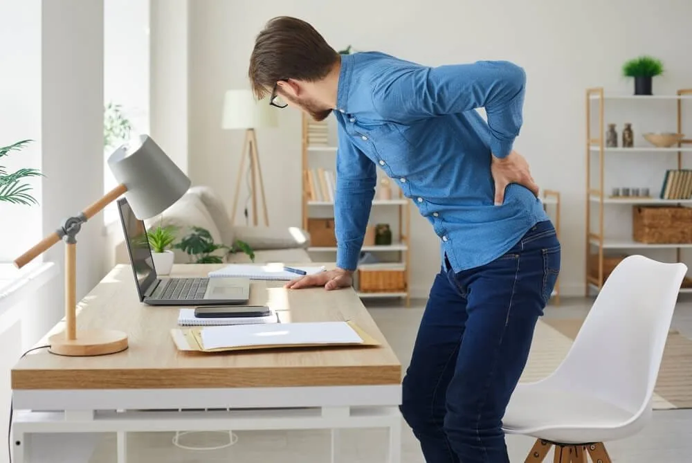 Sciatica Treatment: Causes, Symptoms & How Physiotherapy Can Help