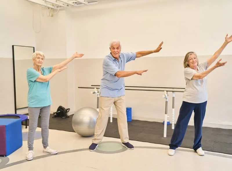 Active Rehab Surrey | Your Path to Safe and Strong Recovery