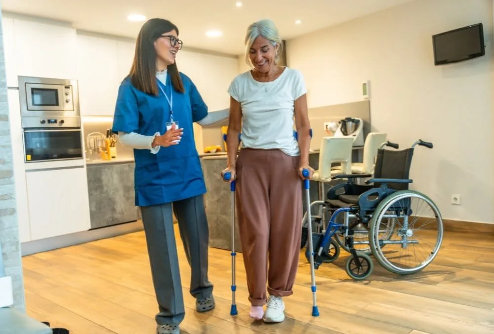 Active Rehabilitation | A Proven Approach to Strength & Recovery