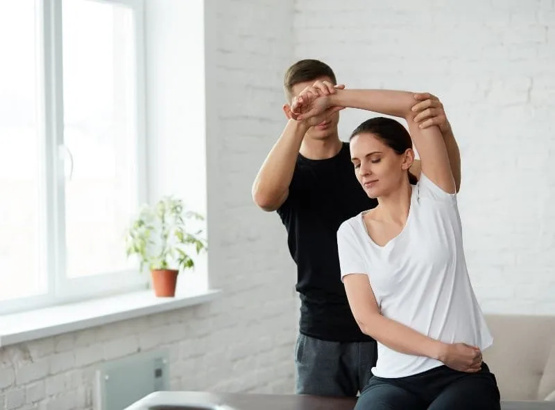 Active Rehabilitation in Surrey: A Smarter Way to Heal