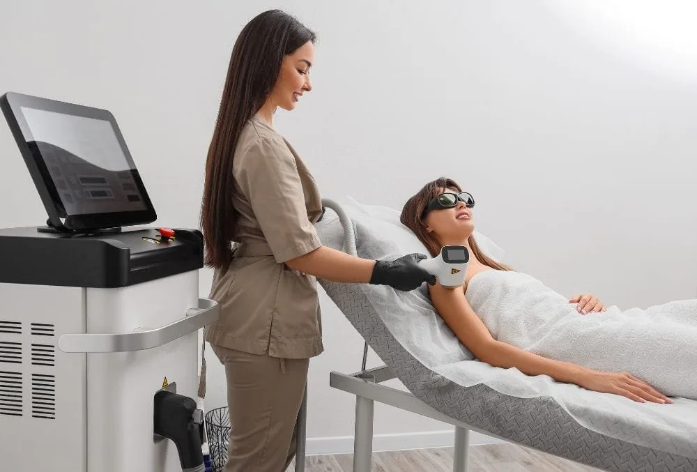 Advance Laser Therapy | Solution for Pain Relief & Tissue Healing