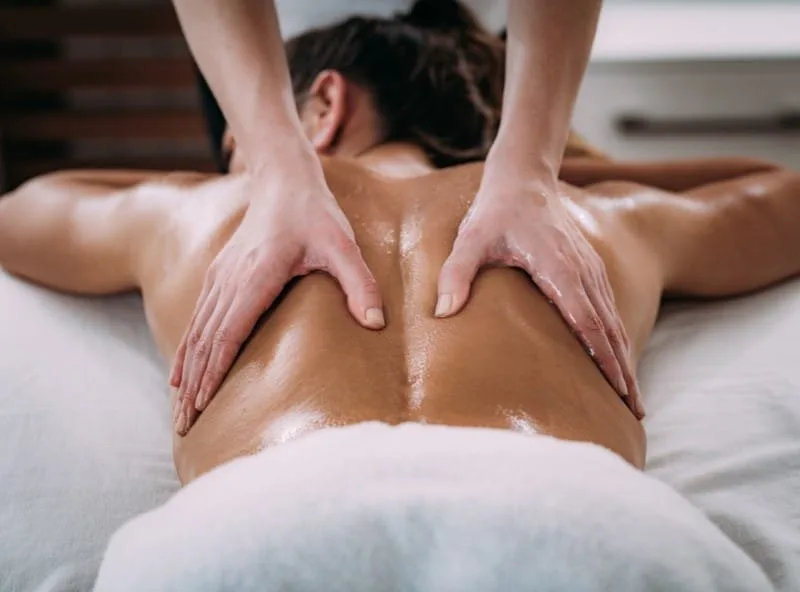 Massage Therapy in Surrey – Complete Guide to Benefits and Styles