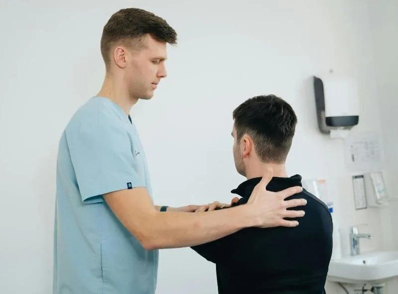 Massage Therapy Services | Natural Pain Relief for Better Health