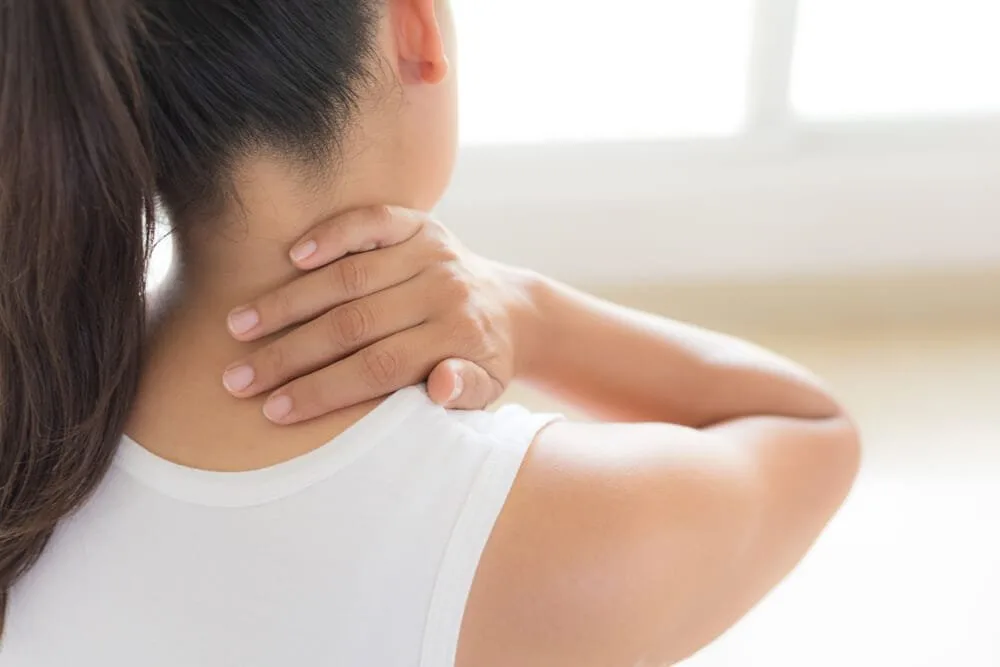 Neck Pain Treatment: Causes, Symptoms & Physiotherapy