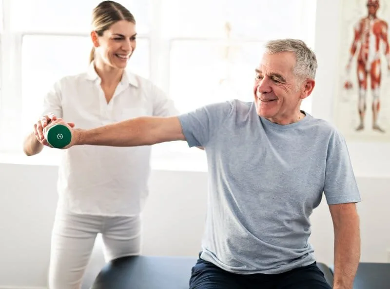 Physiotherapy Clinic in Surrey | Trusted Rehabilitation Experts