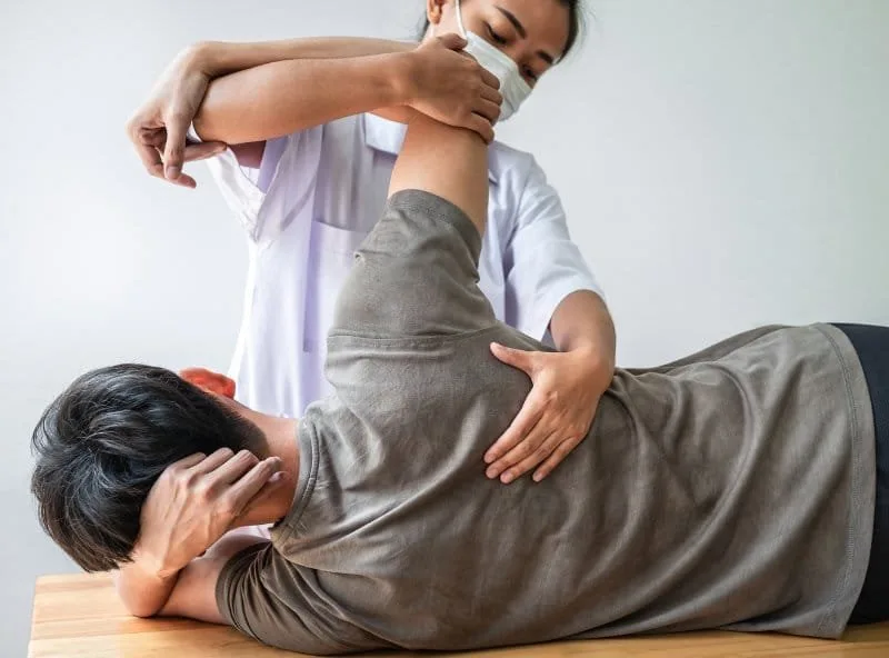 Physiotherapy in Surrey: Heal, Recover, and Stay Active