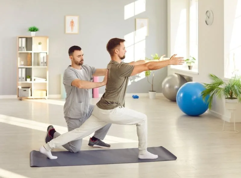 Physiotherapy Services in Surrey: Empowering Your Recovery Journey