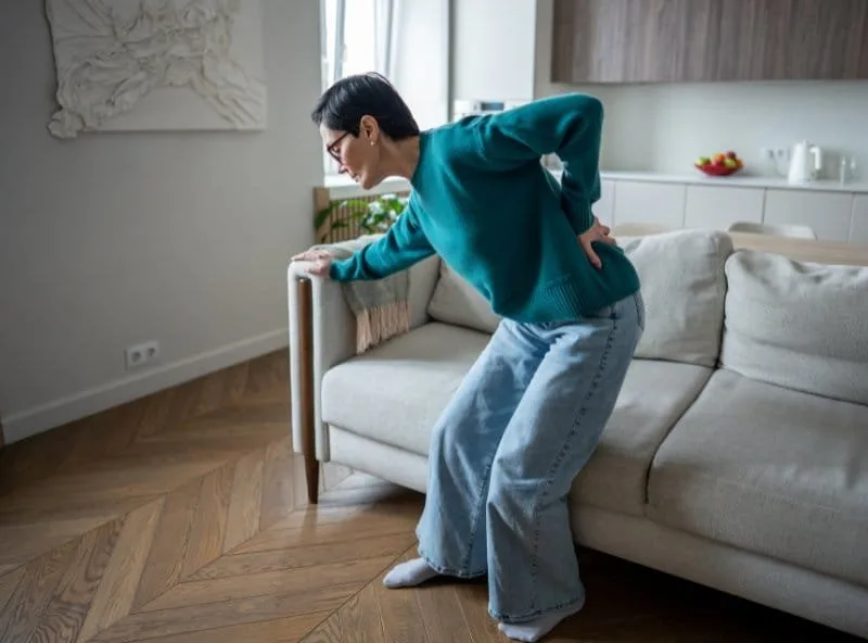 Spinal Decompression Therapy in Surrey and Langley