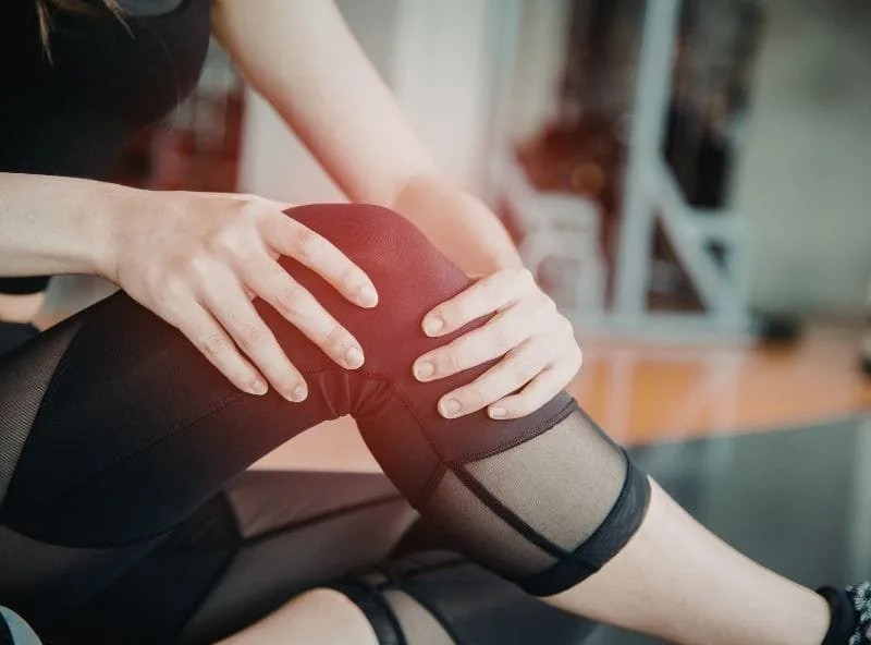 Sports Injury Management | Treatment, Recovery and Prevention