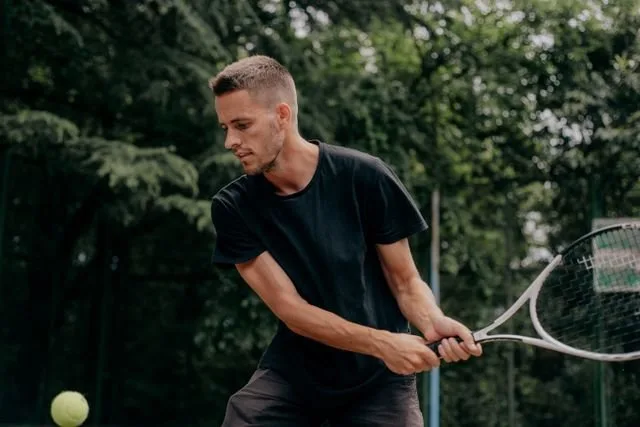 Tennis Elbow Treatment in Surrey | Physiotherapy & Recovery