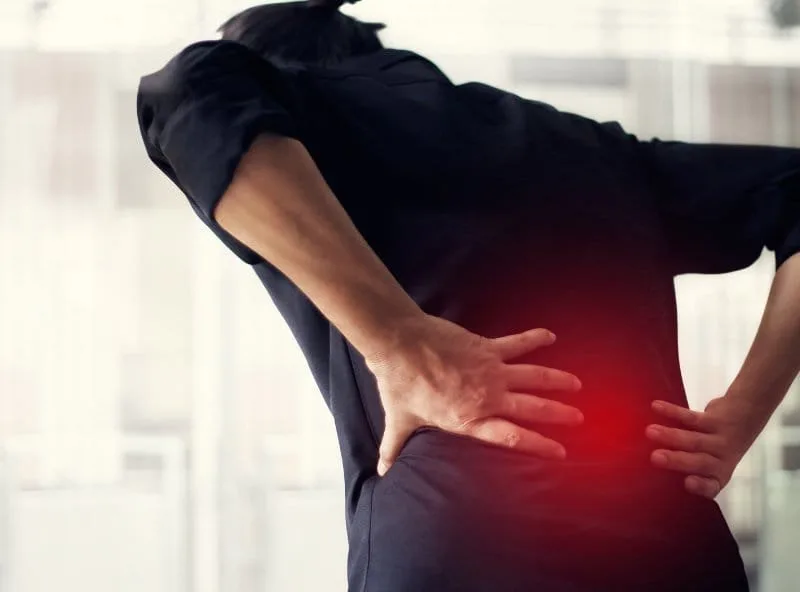 Understanding Lower Back Pain | Renew Physiotherapy
