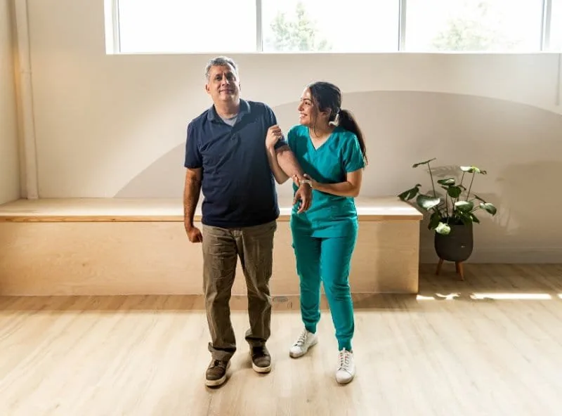 Vestibular Rehabilitation in Surrey: Your Guide to Balance and Dizziness Relief