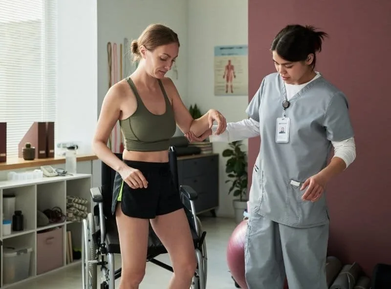 Vestibular Rehabilitation Therapy | Regain Balance and Confidence