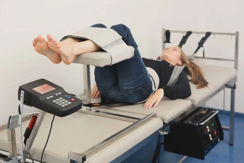 Herniated Disc Treatment: Can Physiotherapy Help You Avoid Surgery?